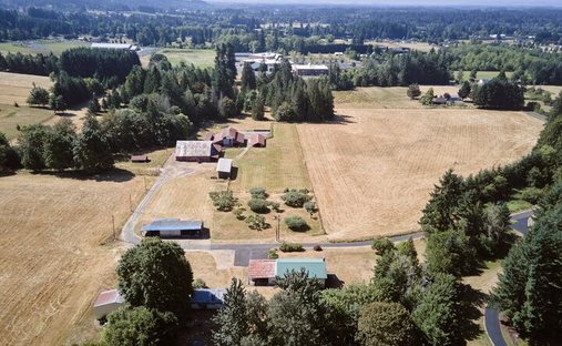 House in Battle Ground, Washington, United States 1