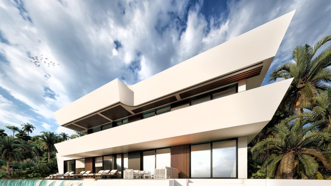 Villa in Sant Feliu de Guixols, Catalonia, Spain 5 - 16989803