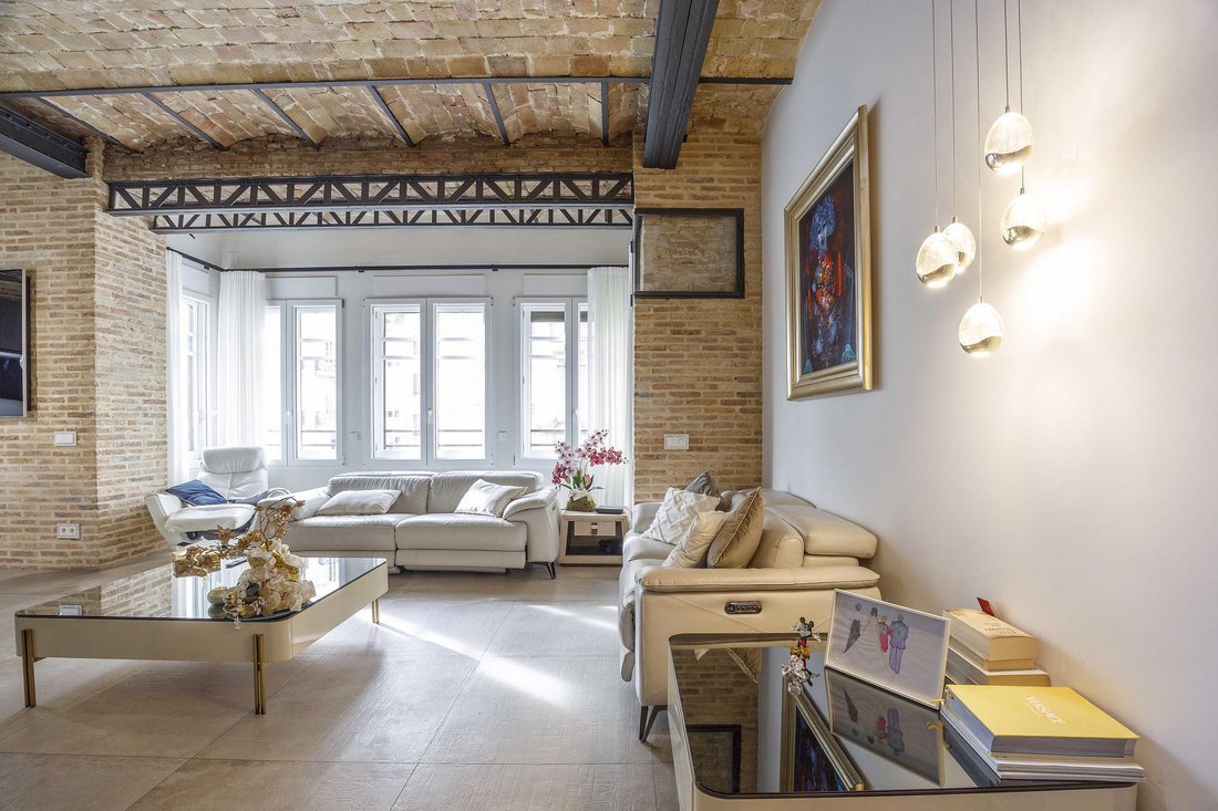 Apartment in Ciutat Vella, Valencia, Spain 1 - 16988025