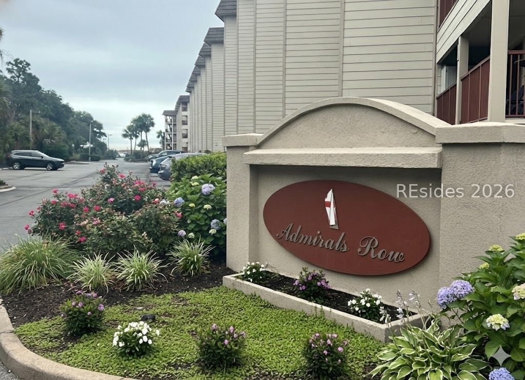 Condo in Hilton Head Island, South Carolina, United States 2 - 17794141