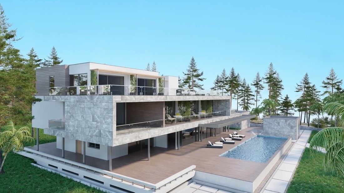Villa in Platja d'Aro, Catalonia, Spain 3 - 16989757