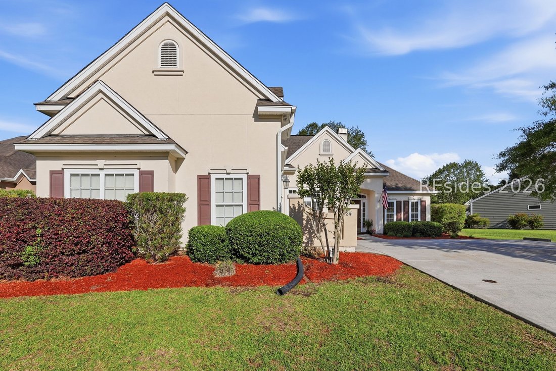 House in Bluffton, South Carolina, United States 2 - 17793474