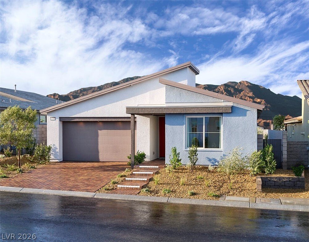 House in Las Vegas, Nevada, United States 1 - 17799021