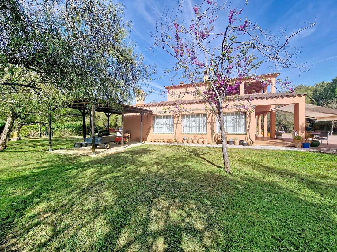 Country House in Vilanova i la Geltru, Catalonia, Spain 3 - 17696102