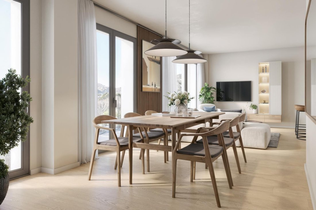 Appartement à La Massana, La Massana, Andorre 5 - 17267882
