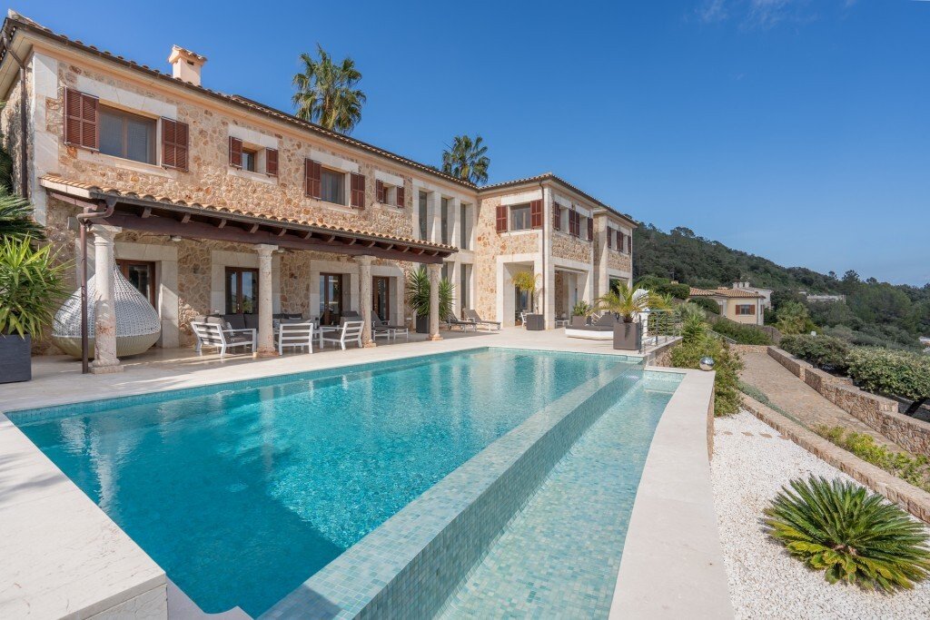 Villa in Pollenca, Balearic Islands, Spain 3 - 17795609