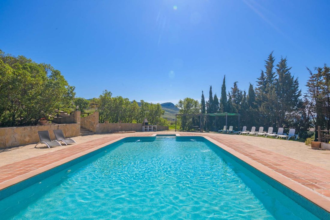 Country House in Alora, Andalusia, Spain 3 - 17703439