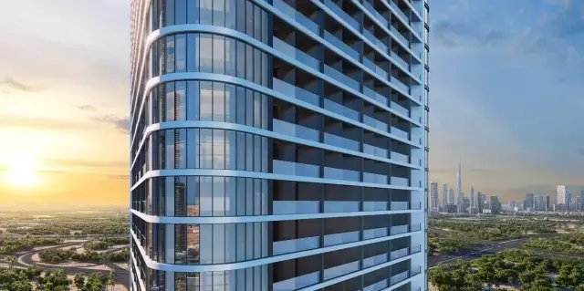 Apartment in Bukadra, Dubai, United Arab Emirates 2 - 17796083