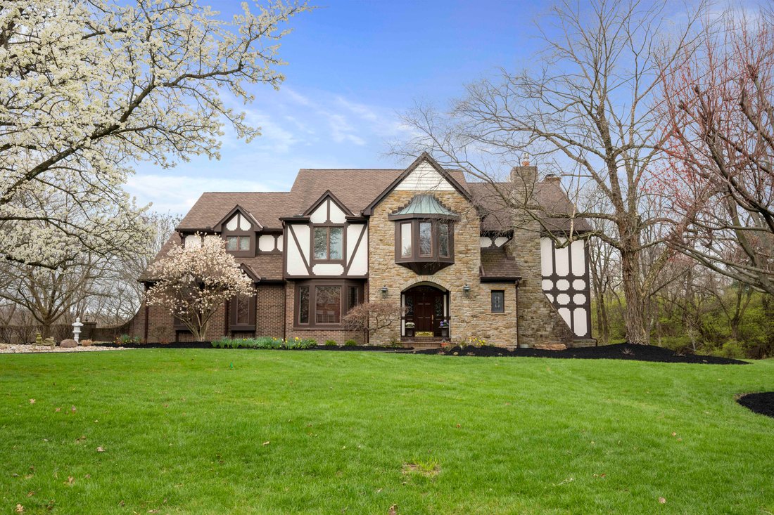 Haus in Villa Hills, Kentucky, Vereinigte Staaten 1 - 17794851