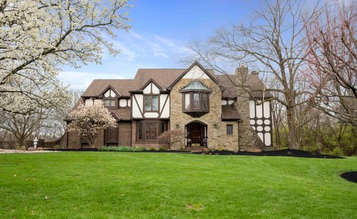 House in Villa Hills, Kentucky, United States 1