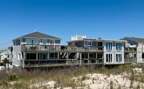 appartement à Ship Bottom, New Jersey, États-Unis 1