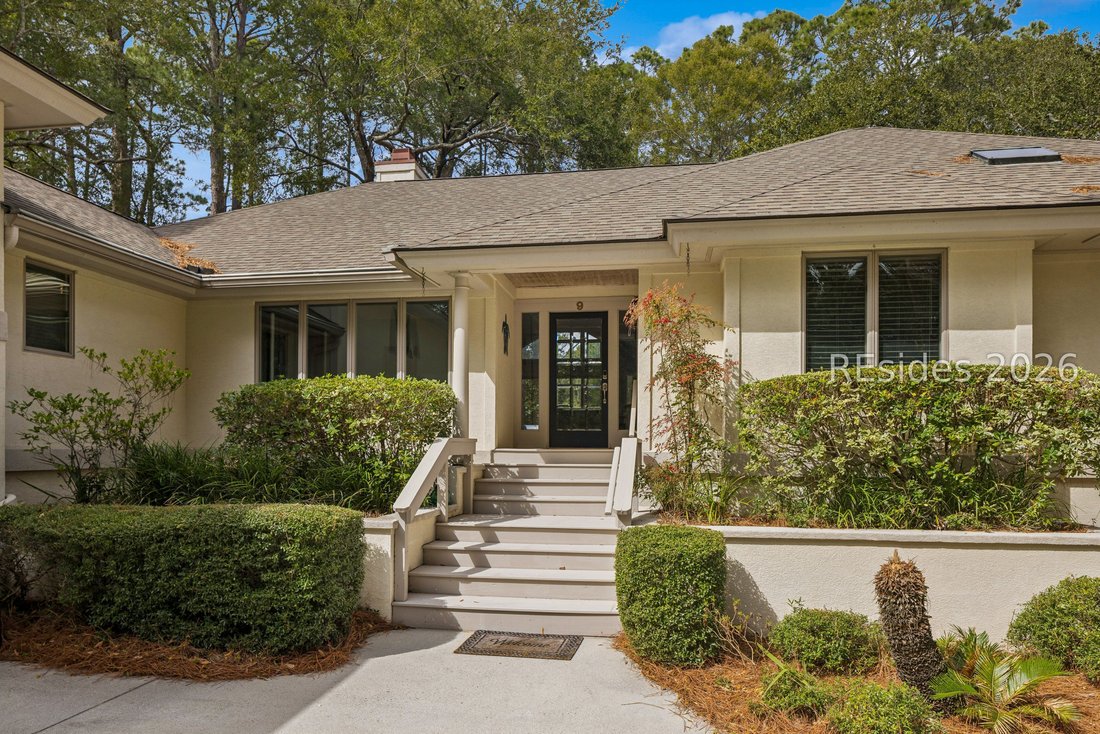 Haus in Hilton Head Island, South Carolina, Vereinigte Staaten 4 - 17794741