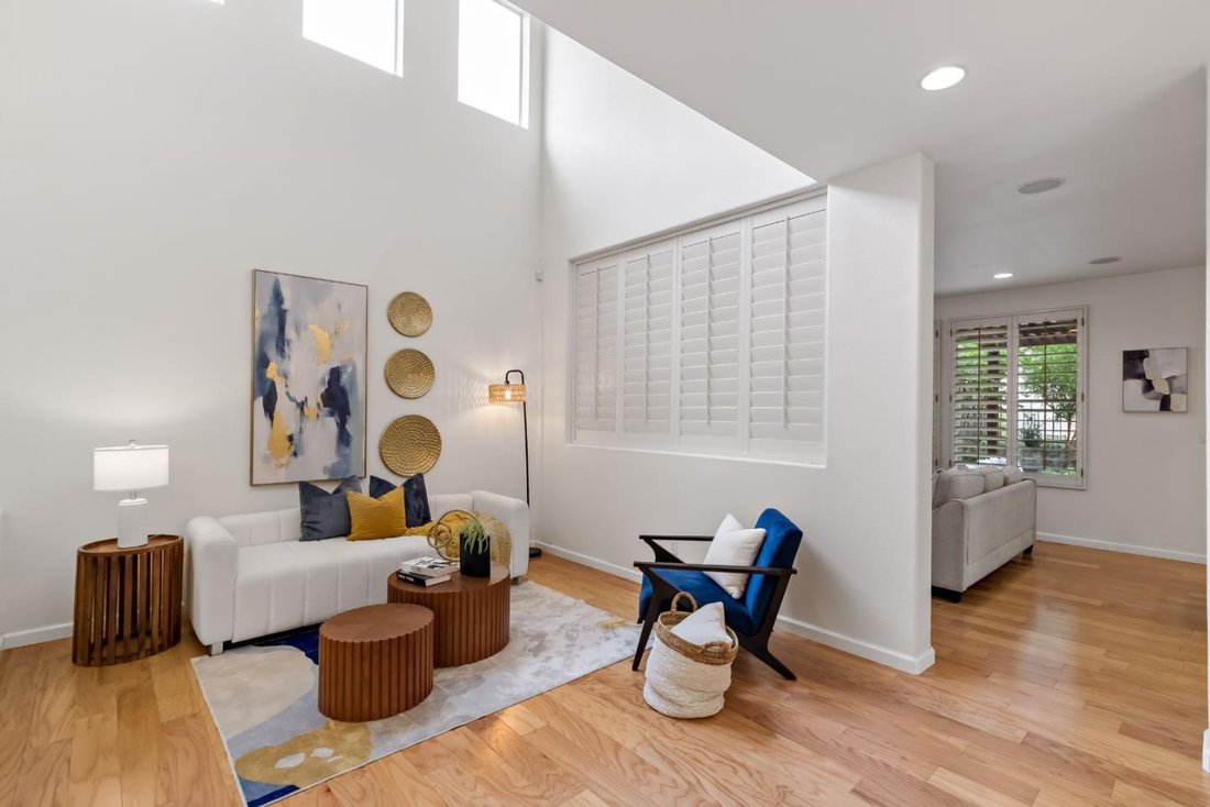 House in San Jose, California, United States 2 - 17795982
