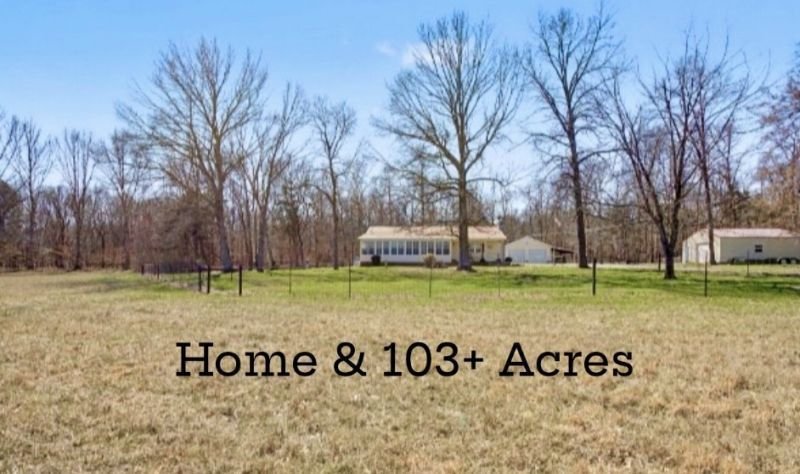 House in Belfast, Tennessee, United States 1 - 17801505