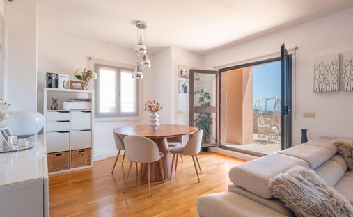 Villa in Benalmadena, Andalusia, Spain 1
