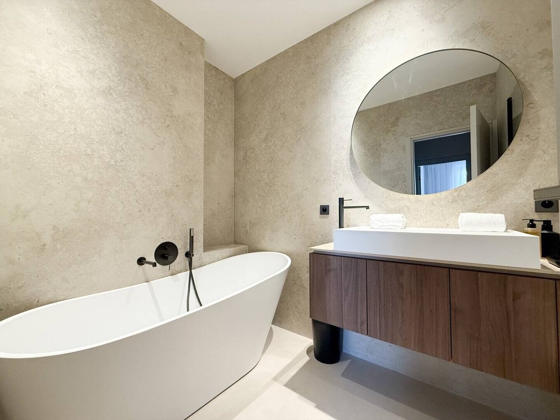 Apartment in French Riviera, Provence-Alpes-Côte d'Azur, France 5 - 17797002