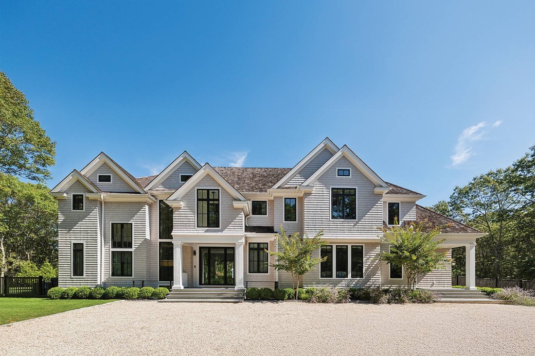 House in East Hampton, New York, United States 2 - 17797557