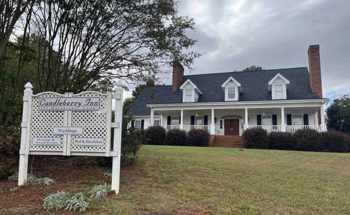 Appartamento a Greer, Carolina del Sud, Stati Uniti 1