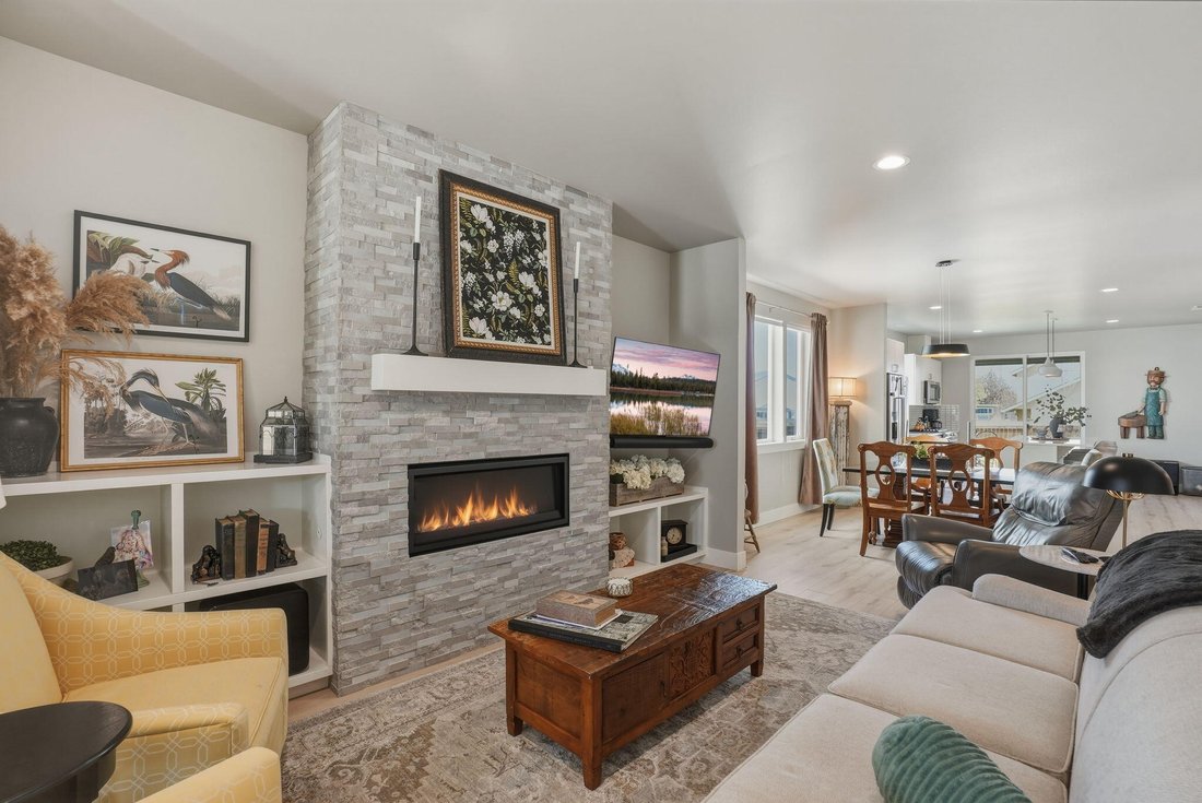 House in Bend, Oregon, United States 4 - 17798530