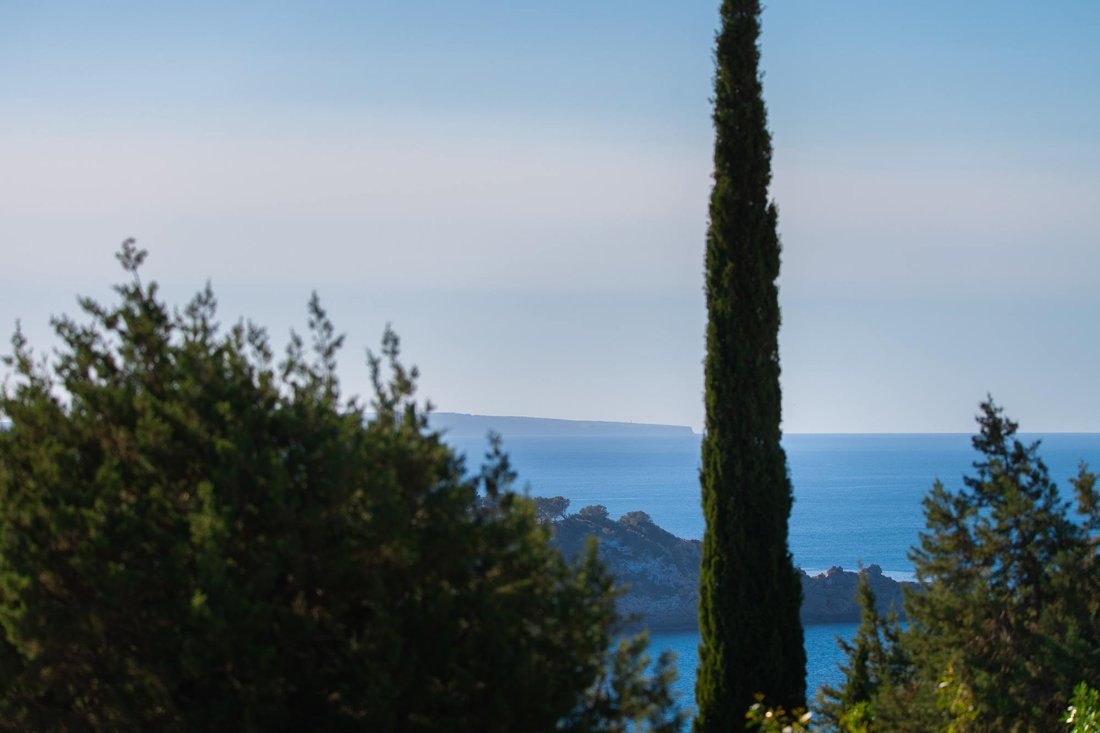 Land in Es Cubells, Sant Josep de sa Talaia, Balearic Islands 2 - 17442765