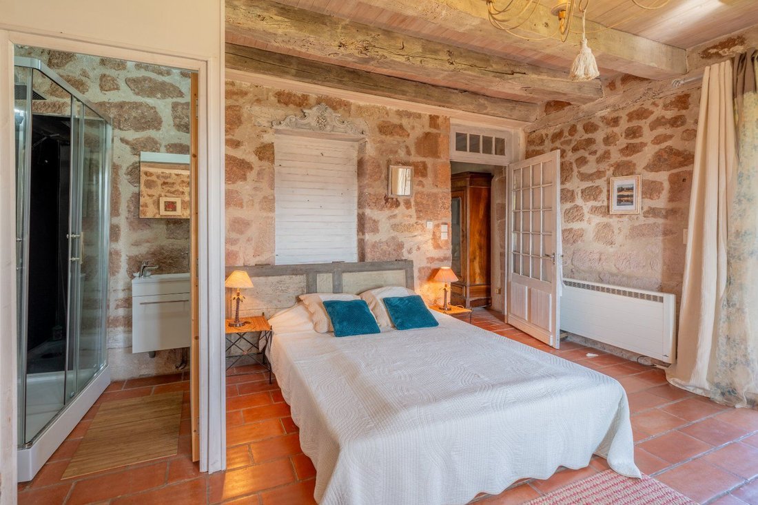 Villa in Villac, Nouvelle-Aquitaine, France 4 - 17797179