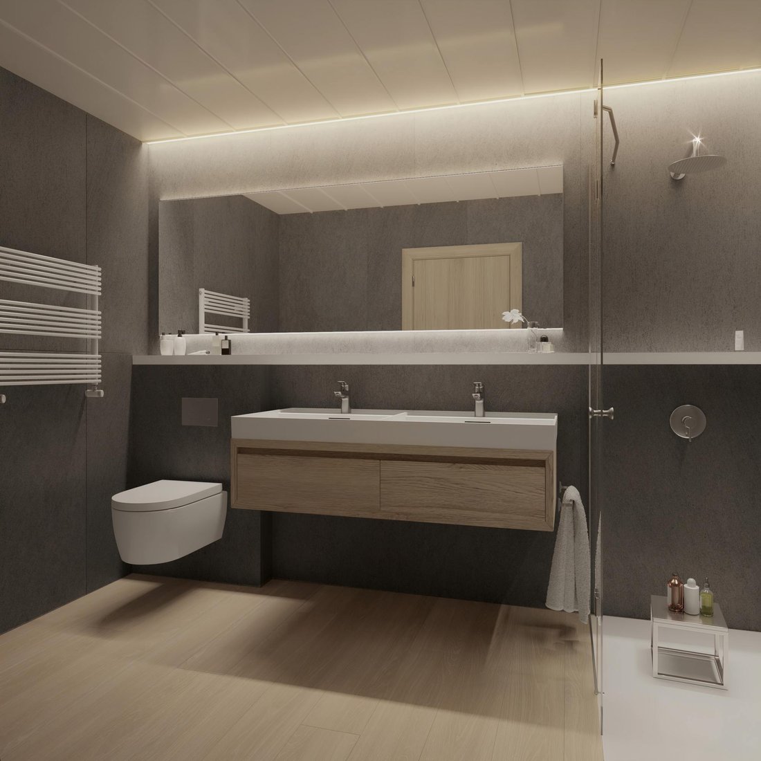 Apartment in Pal, La Massana, Andorra 4 - 16988417