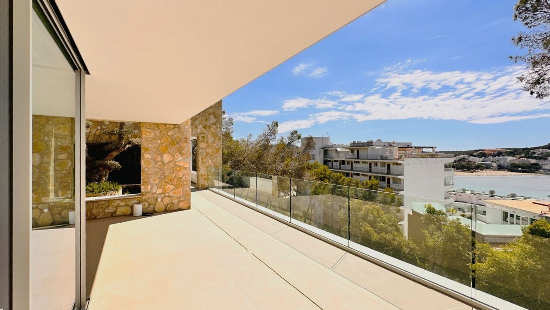 Villa in Rotes Velles, Calvia, Balearic Islands 5 - 17795044