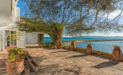 Villa en Estartit, Torroella de Montgrí, España 1