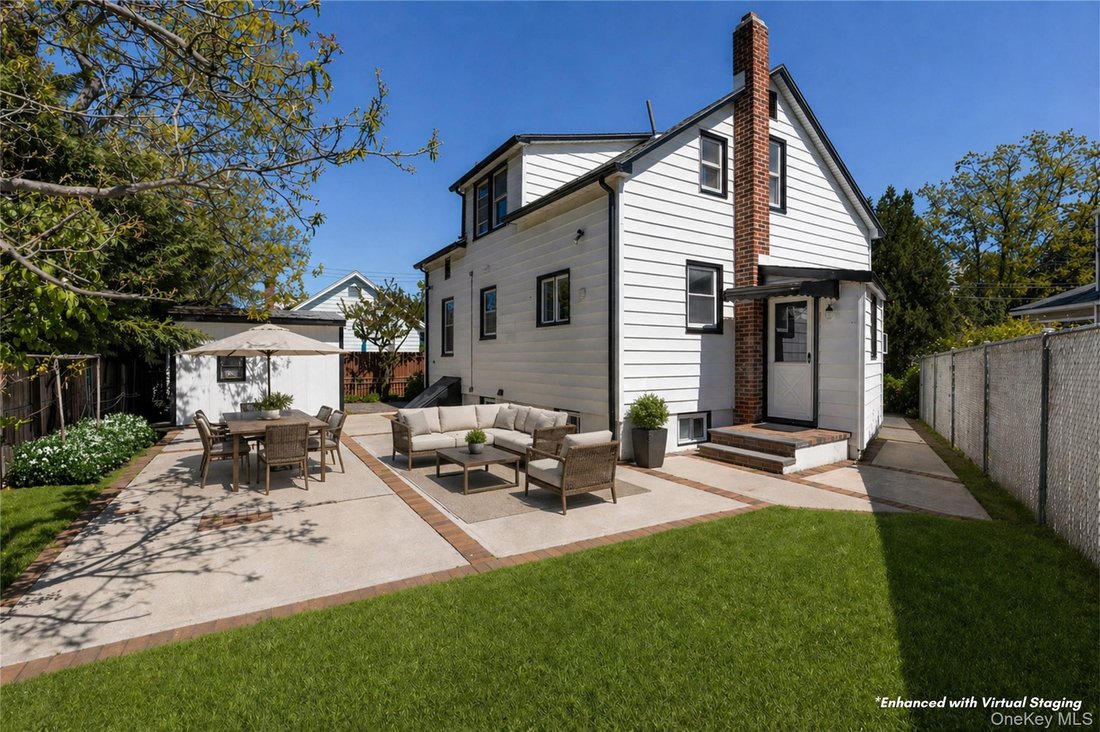 Haus in Bayville, New York, Vereinigte Staaten 3 - 17797752