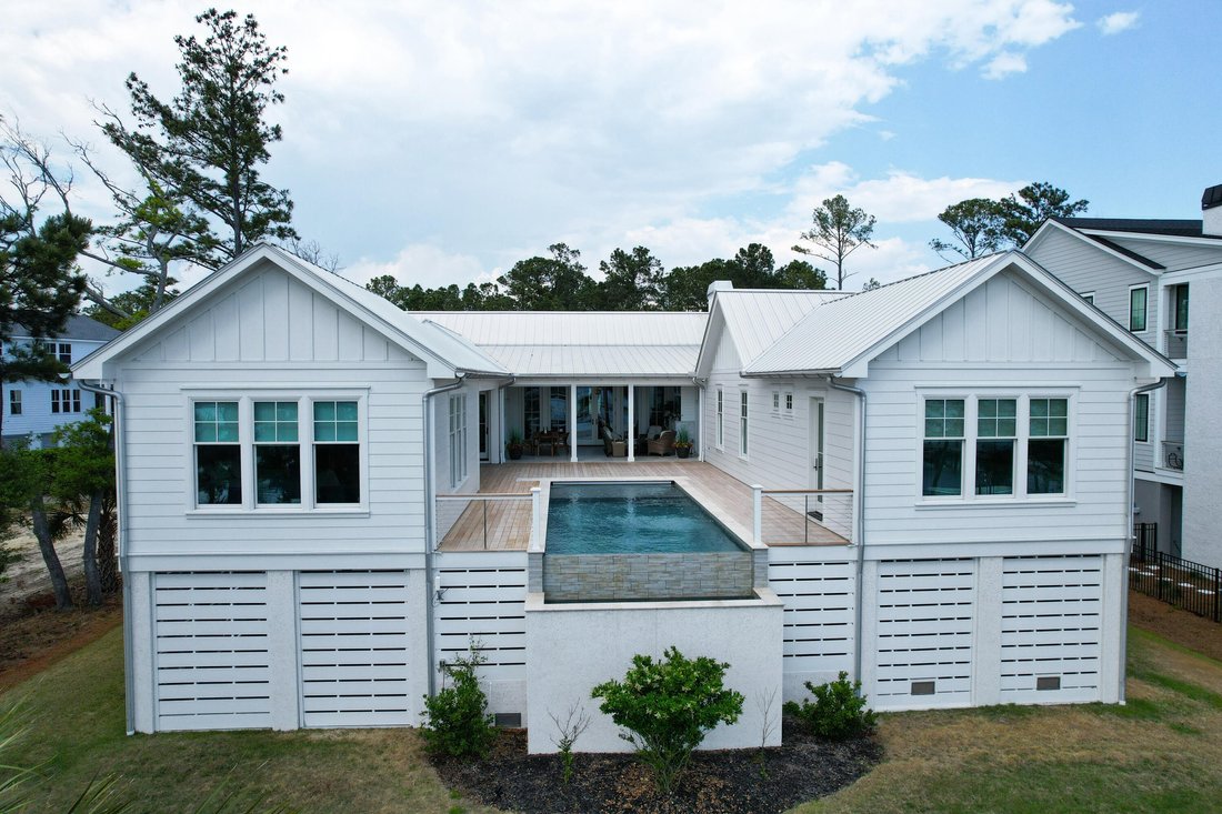 House in Awendaw, South Carolina, United States 2 - 17456243