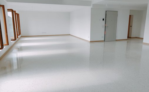Penthouse en Prato della Valle - Città Giardino, Padua, Italia 1