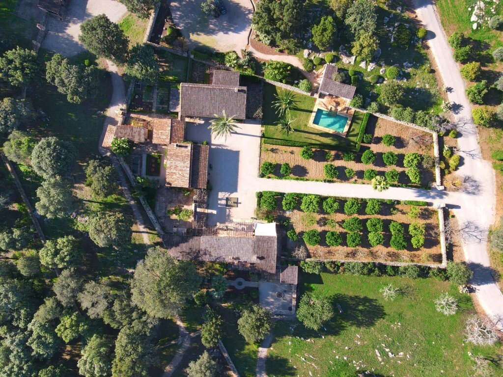 Estate in Pollenca, Balearic Islands, Spain 2 - 17795466