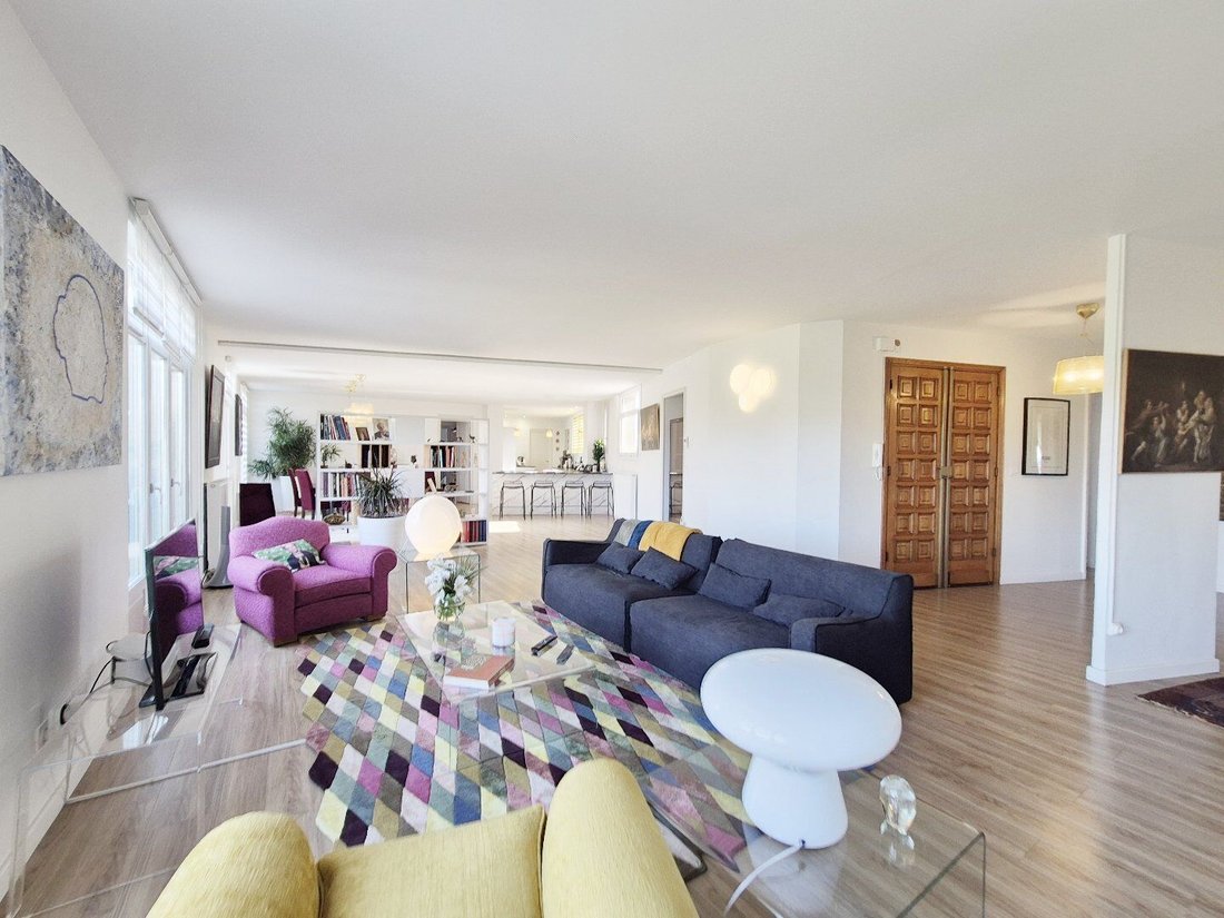 Apartment in Ancien Hôpital, Beziers, France 4 - 17796778