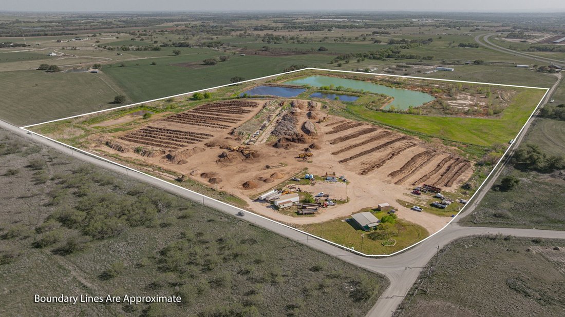 Land in Dublin, Texas, United States 5 - 17800643