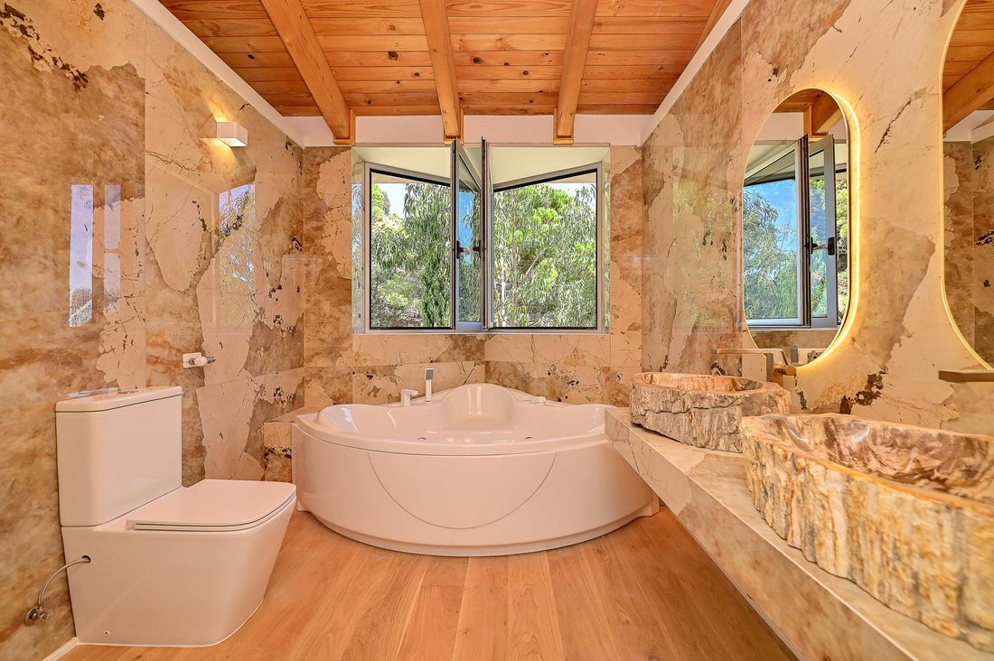 Villa in Sant Feliu de Guixols, Catalonia, Spain 4 - 16988977
