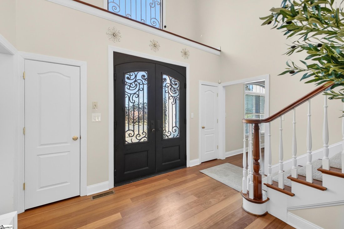 House in Easley, South Carolina, United States 4 - 17794313
