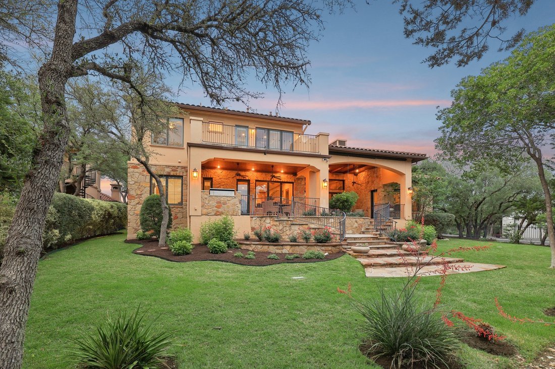 House in Jonestown, Texas, United States 5 - 17800615