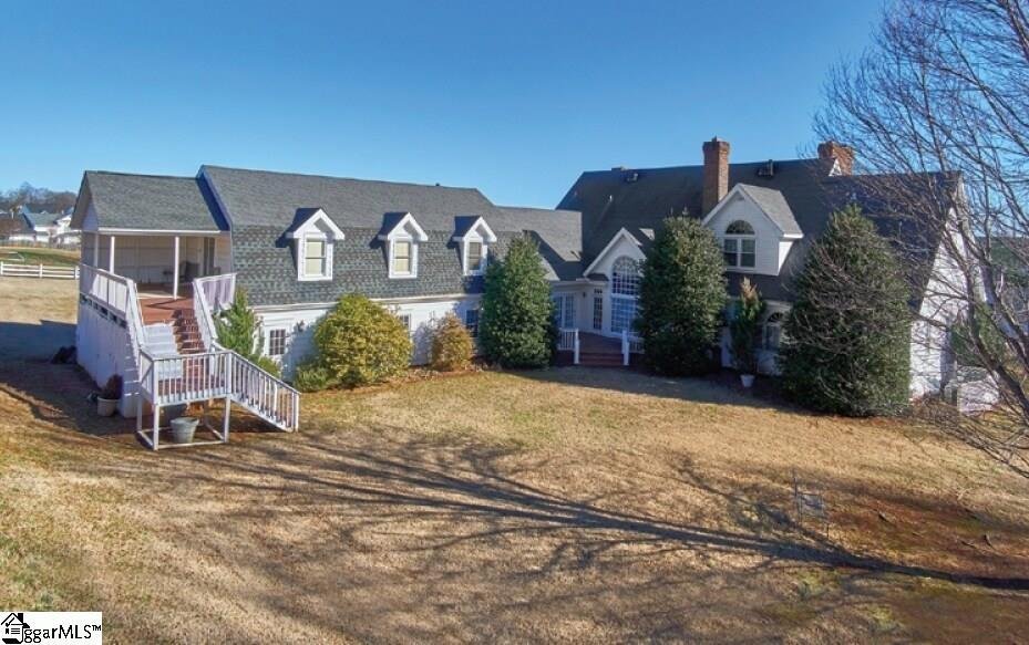 Apartment in Greer, South Carolina, United States 2 - 17794275