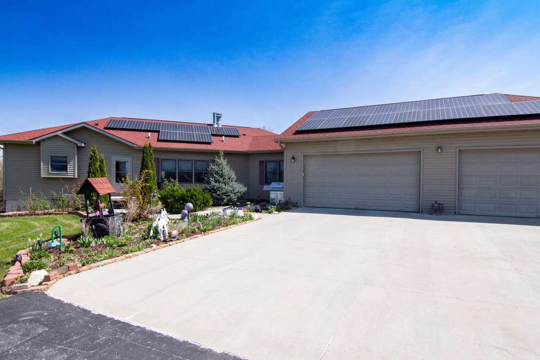 House in Hastings, Iowa, United States 1 - 17800734
