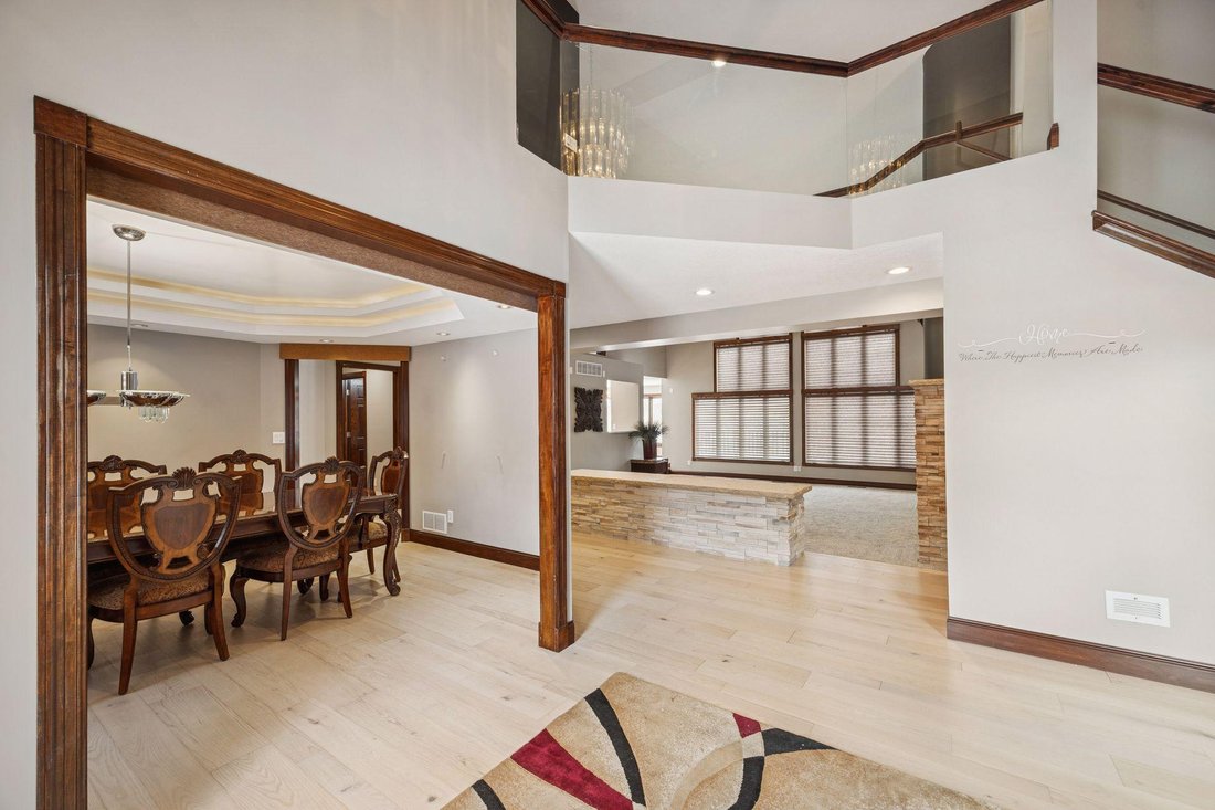 Casa a Maple Grove, Minnesota, Stati Uniti 5 - 17800687
