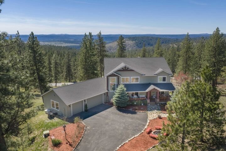 House in Spokane, Washington, United States 1 - 17660728