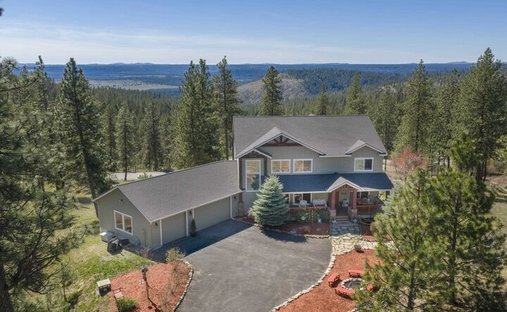 Casa en Spokane, Washington, Estados Unidos 1