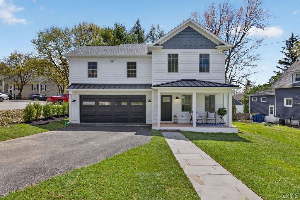 House in Skaneateles, New York, United States 1 - 17801661