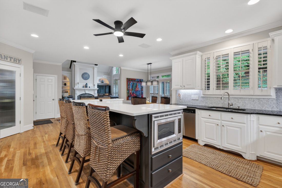 House in Cumming, Georgia, United States 4 - 17798891