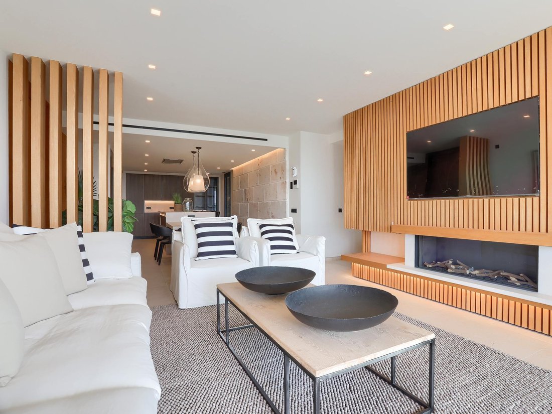 Apartment in Rotes Velles, Calvia, Balearic Islands 5 - 16988869