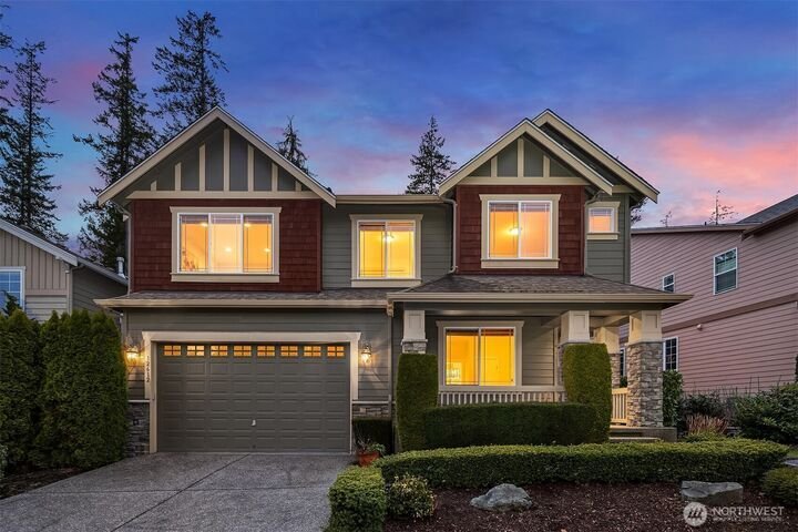 House in Mukilteo, Washington, United States 1 - 17643477
