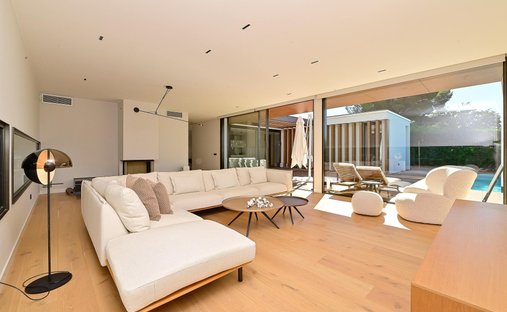 Villa à S'Agaró, Platja d'Aro, Catalogne 1