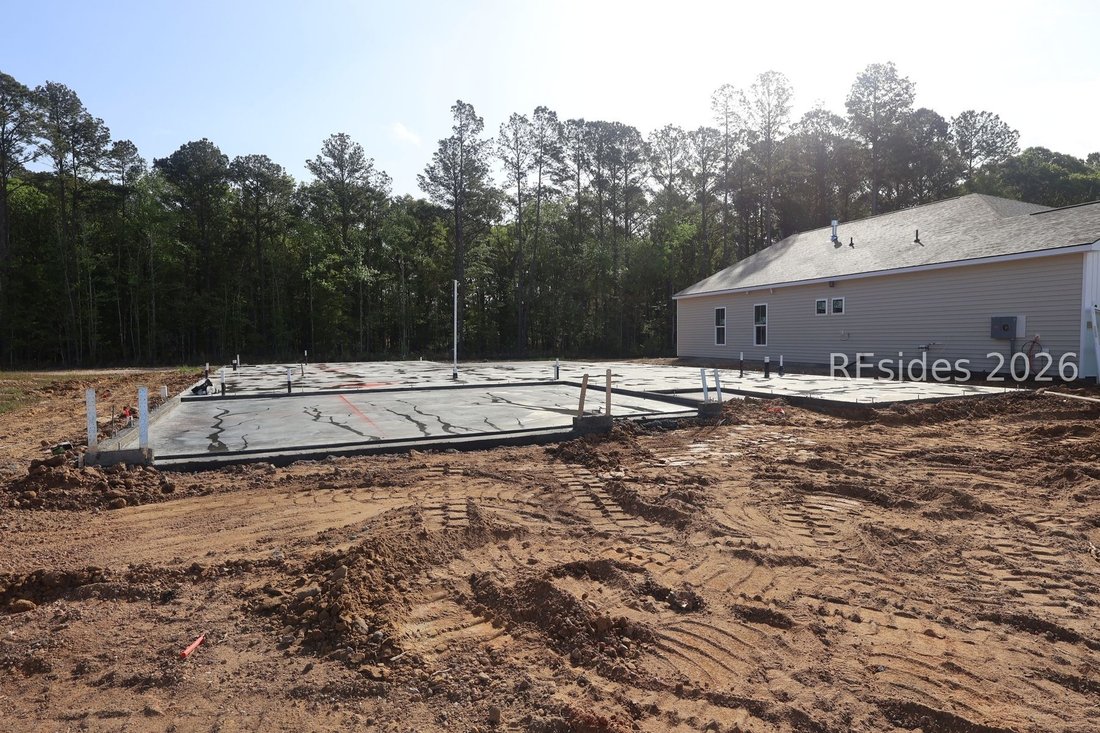 House in Hardeeville, South Carolina, United States 2 - 17793540