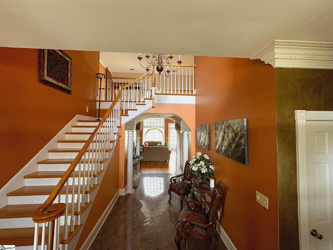 Apartment in Greer, South Carolina, United States 5 - 17794275