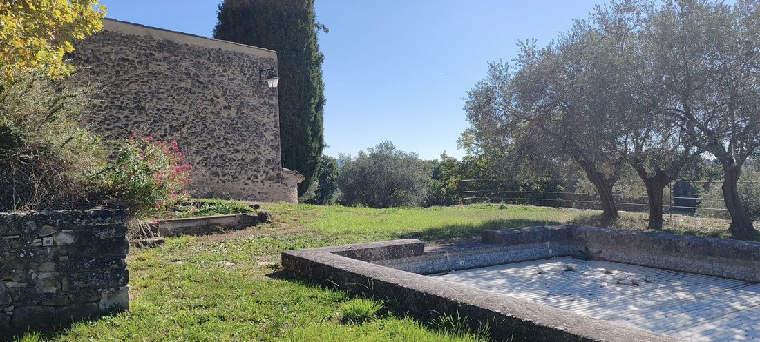 Villa in Forcalquier, Provence-Alpes-Côte d'Azur, France 3 - 17796861